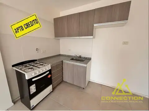Departamento en Venta en Flores Sur, Flores