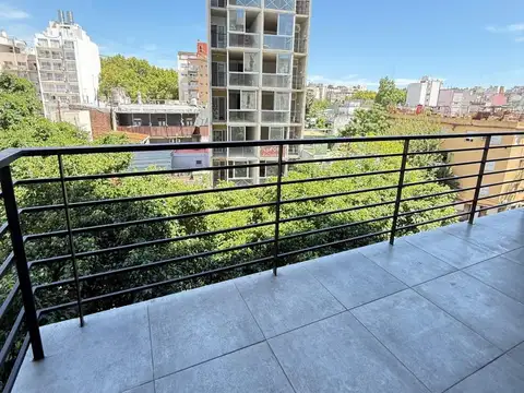 Departamento en Venta en Almagro, CABA