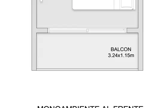 Departamento en Venta en Monserrat, CABA