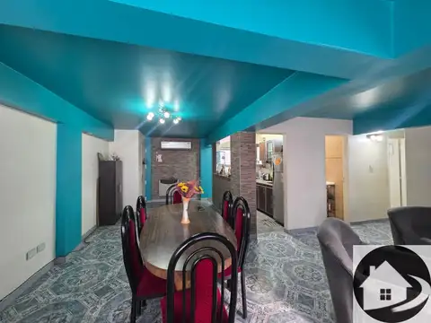 Departamento en Venta en Villa Lugano, CABA