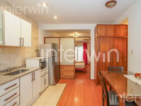 Departamento en Venta en Almagro, Capital Federal