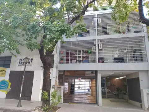 Departamento en Venta en Almagro, Capital Federal