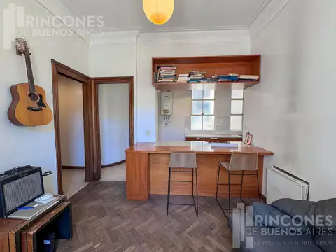 Departamento en Venta en San Telmo, Capital Federal