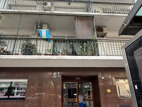 Departamento en Venta en Caballito, CABA