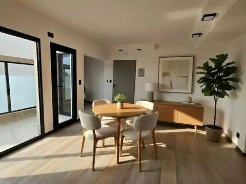 Departamento en Venta en Villa Urquiza, Capital Federal