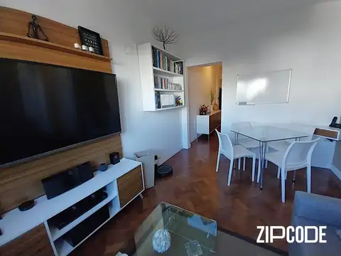 Departamento en Venta en Abasto, Capital Federal