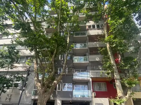 Departamento en Venta en Villa Crespo, Capital Federal
