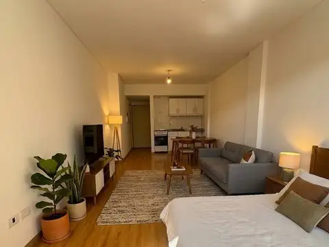 Departamento en Venta en Almagro, CABA
