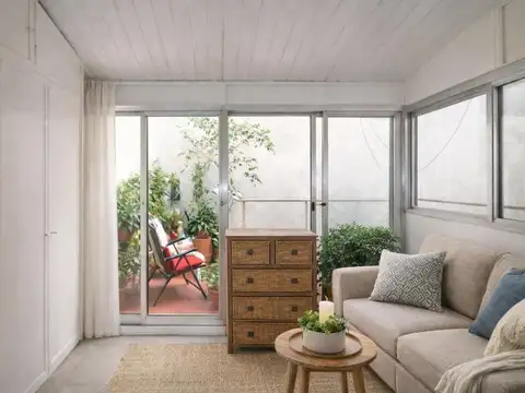 Departamento en Venta en Retiro, CABA