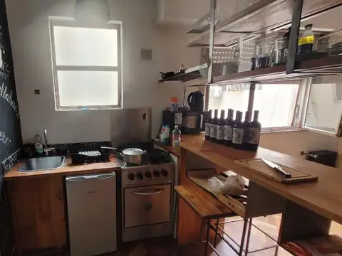 Departamento en Venta en Recoleta, Capital Federal