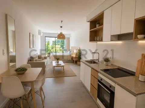Departamento en Venta en Villa Devoto, Capital Federal