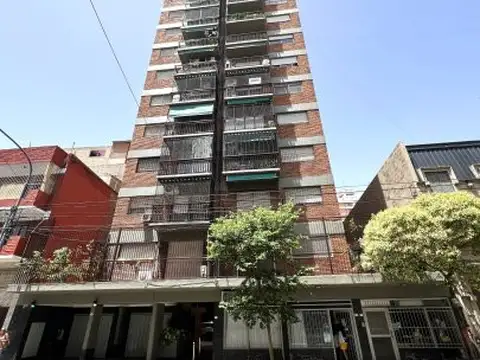 Departamento en Venta en Balvanera, CABA
