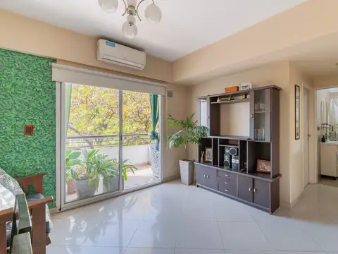 Departamento en Venta en Villa Santa Rita, Capital Federal