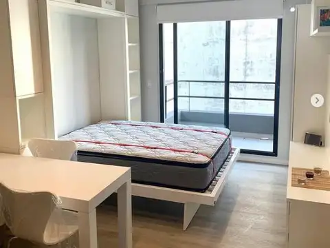 Departamento en Venta en Colegiales, Capital Federal