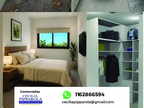Departamento en Venta en Villa Pueyrredon, CABA