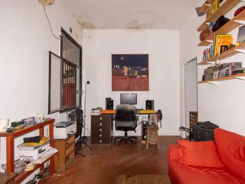 Departamento en Venta en Parque Patricios, CABA