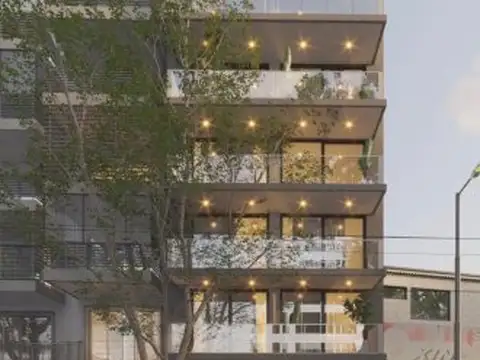Departamento en Venta en Palermo, CABA