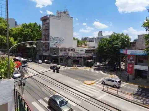Departamento en Venta en Villa Crespo, CABA