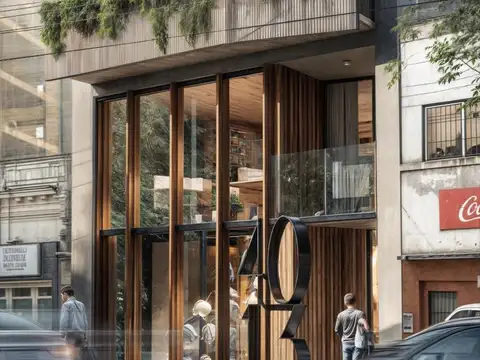 Departamento en Venta en Palermo, CABA
