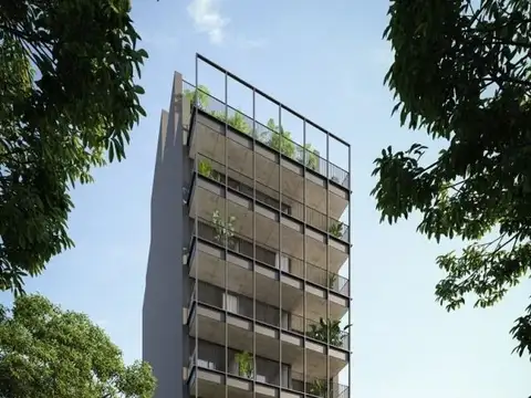 Departamento en Venta en Villa Crespo, Capital Federal