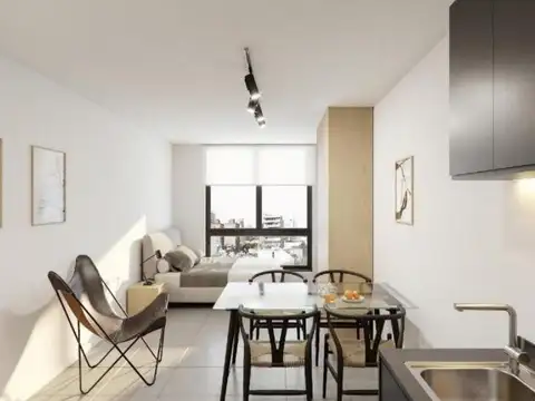 Departamento en Venta en Belgrano R, Belgrano