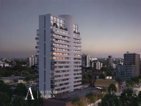 Departamento en Venta en Parque Patricios, Capital Federal