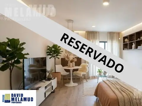 Departamento en Venta en Palermo Hollywood, Palermo