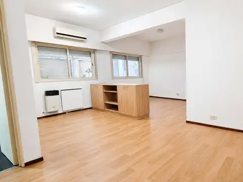 Departamento en Venta en Villa Crespo, Capital Federal