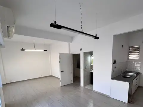 Departamento en Venta en Belgrano, Capital Federal