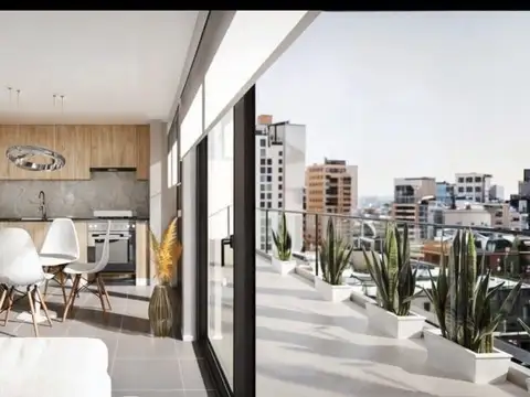 Departamento en Venta en Parque Patricios, Capital Federal
