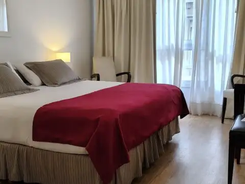 Departamento en Venta en Retiro, CABA