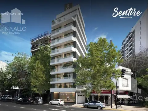 Departamento en Venta en Villa Ortuzar, Capital Federal