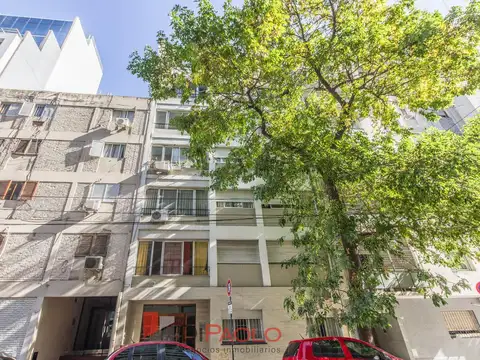 Departamento en Venta en Belgrano C, Belgrano