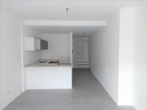 Departamento en Venta en Flores, Capital Federal