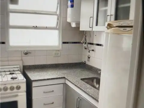 Departamento en Venta en Palermo, CABA