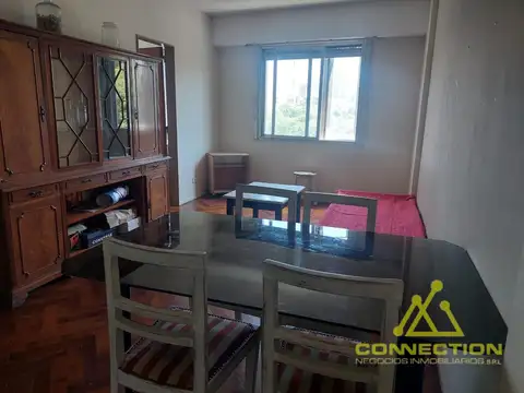 Departamento en Venta en Balvanera, Capital Federal