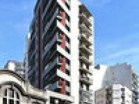 Departamento en Venta en Villa Crespo, Capital Federal