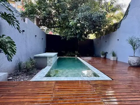 Departamento en Venta en Almagro, CABA