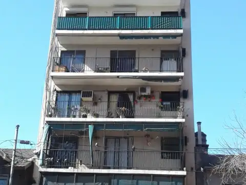 Departamento en Venta en Flores, Capital Federal