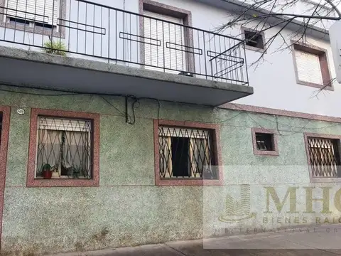 Departamento en Venta en Villa Devoto, Capital Federal