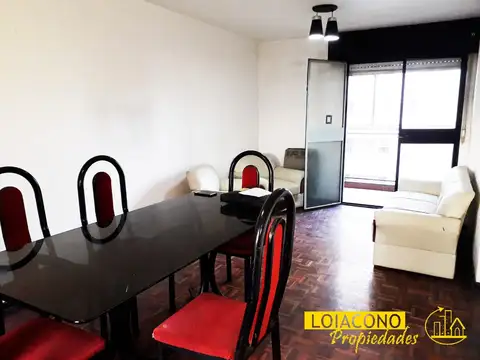 Departamento en Venta en Villa Lugano, CABA