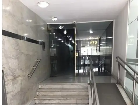 Departamento en Venta en Microcentro, Centro