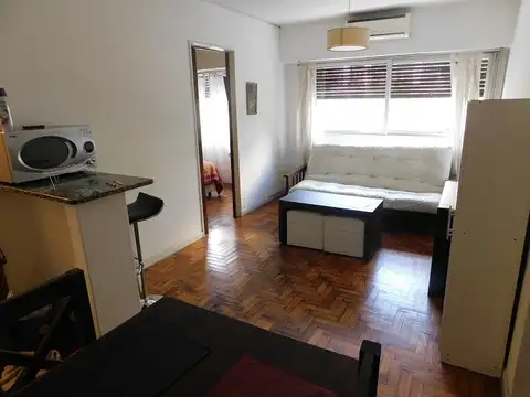 Departamento en Venta en San Telmo, Capital Federal