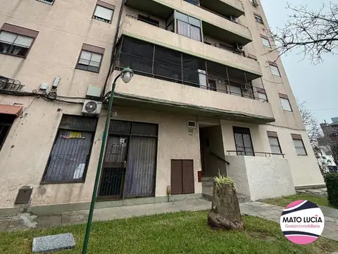 Departamento en Venta en Mataderos, Capital Federal