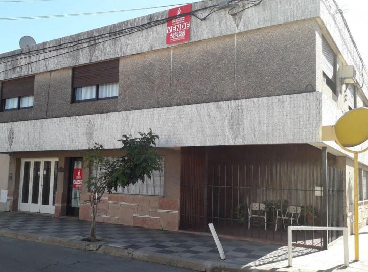 Departamento · 119m² · 6 Ambientes