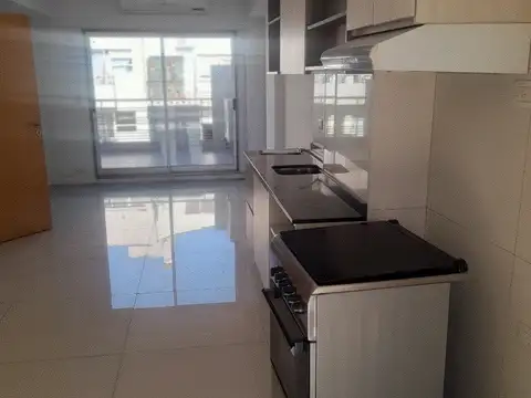 Departamento en Venta en Balvanera, CABA
