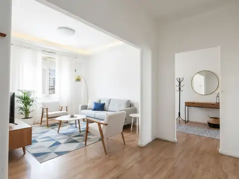 Departamento en Venta en Flores, Capital Federal
