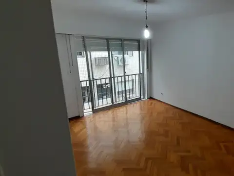 Departamento en Venta en Balvanera, CABA