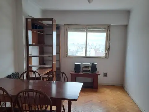 Departamento en Venta en Villa Urquiza, Capital Federal