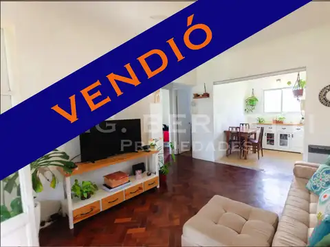 Departamento en Venta en Villa Pueyrredon, Capital Federal
